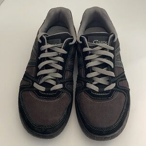 S Sport by Skechers Athletic Shoes Grey/Black Size 11